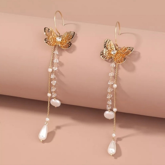 Bohemian Earring - Picture 2 of 6